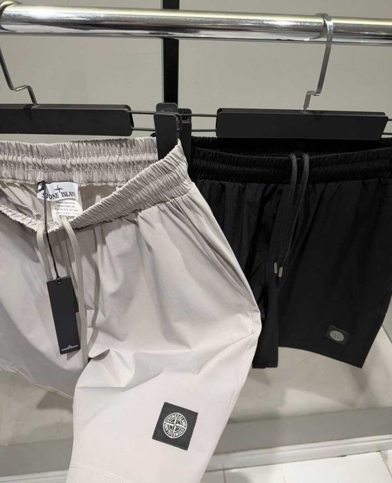 Мъжки летен сет stone isl. oversize