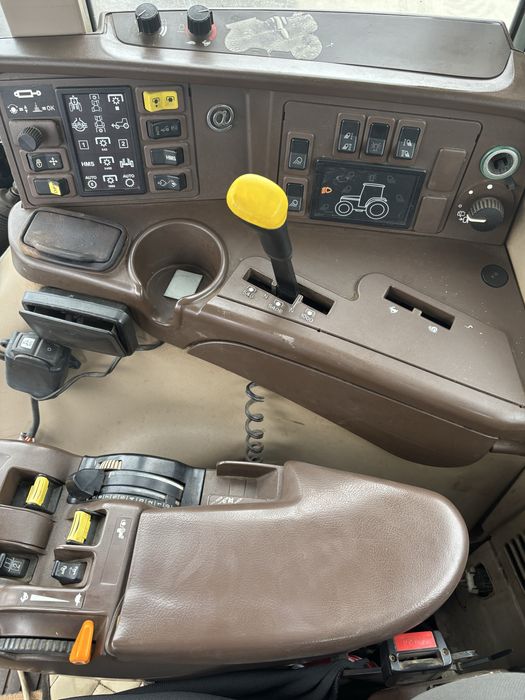 JOHN DEERE 6920 S Premium