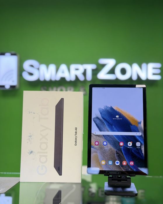 Samsung Galaxy Tab A8 | SmartzoneMobile