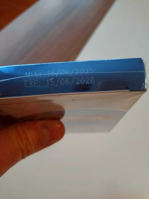 Оригинални ленти за избелване на зъби