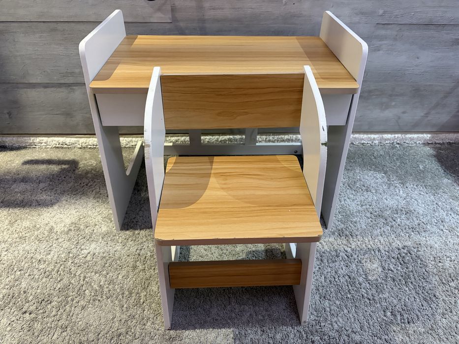 Малко детско бюро