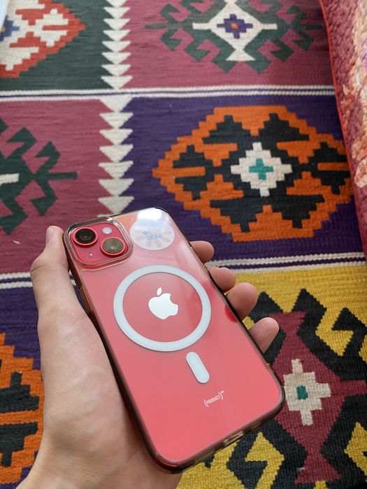 Iphone 14 256 гб в идеале