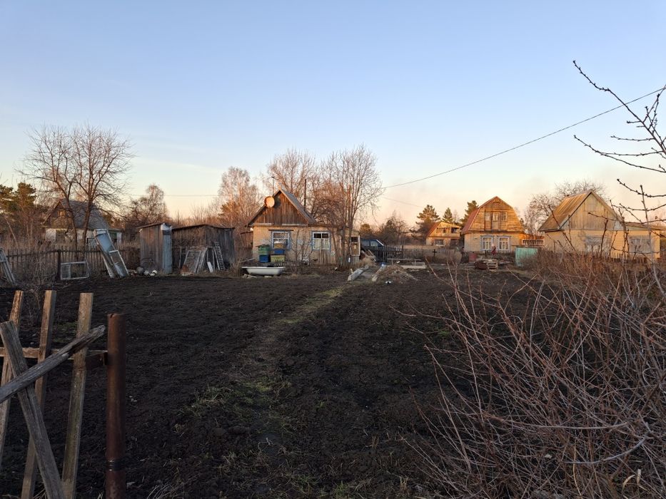 Продам дачу. В СТ"Тихая Роща"