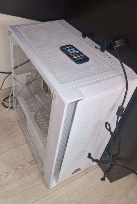 Игровой системный блок