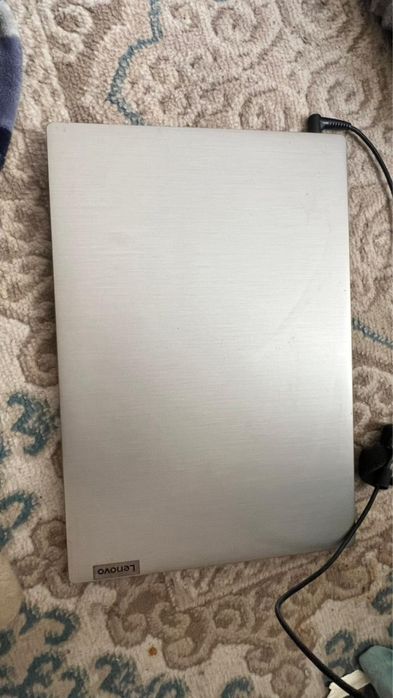 Продам ноутбук леново