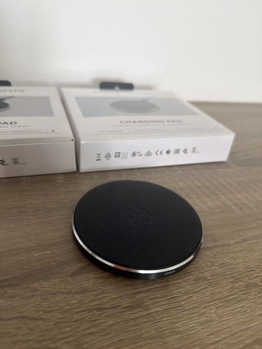 Incarcator wireless Bang and Olufsen