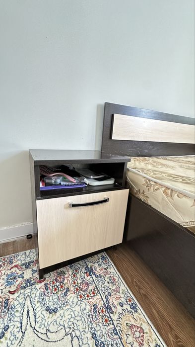 Спальни гарнитур