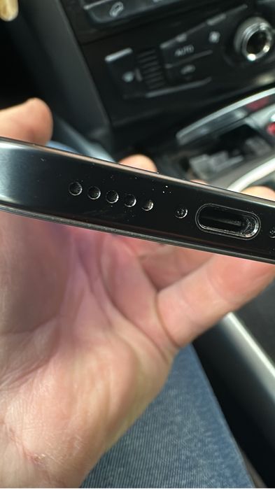 Iphone 16 pro 256Gb IMPECABIL+FOLIE