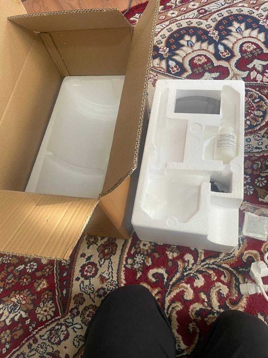 Дистиллятор для воды модели DENTMED-007 б/у