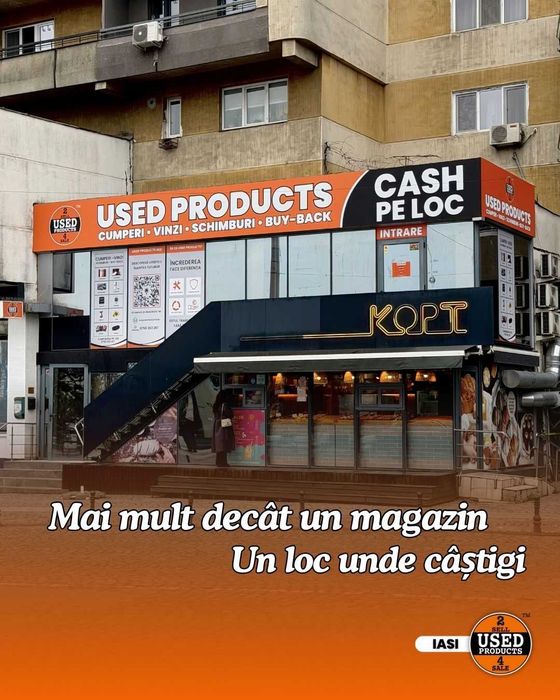 Camera Insta360 X3, 5K Captură 360° cu Ecran Tactil 2.29" și Wi-Fi, Negru