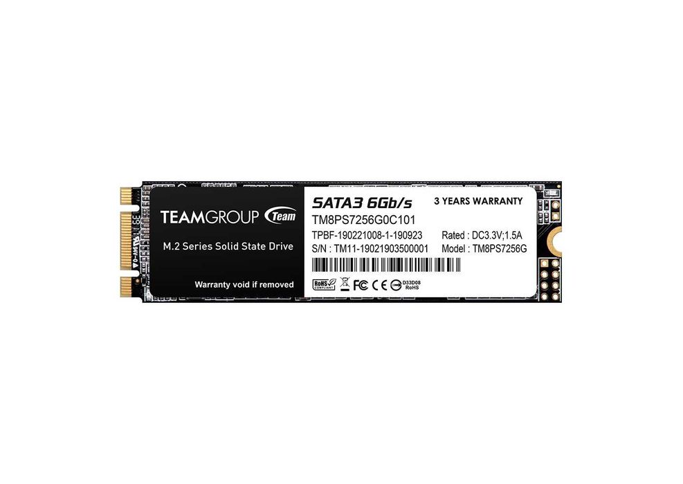 { Samsung NVMe SSD 256GB M.2 [R:3500/W:3000] [OEM]