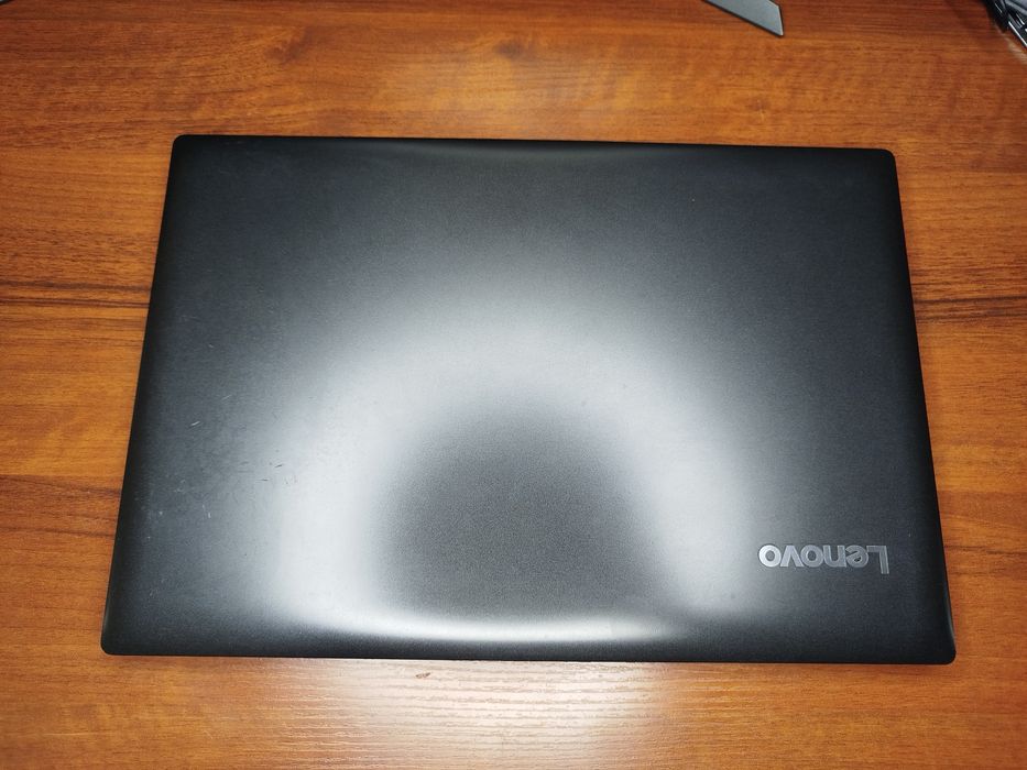 Продается ноутбук Lenovo idepad 330 intel N5000 4/128 SSD Видеокарта 2