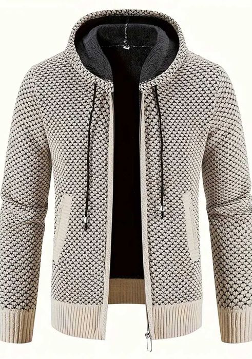 Мъжки ежедневен суичър