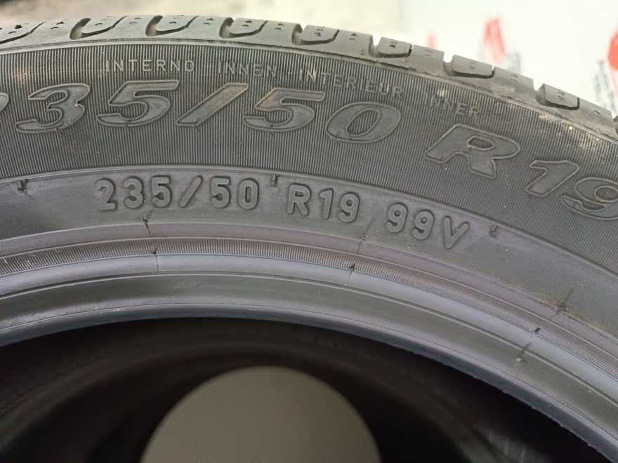 ANVELOPE 235 50 19 99V 235/50/19 PIRELLI CP V10430 VARA