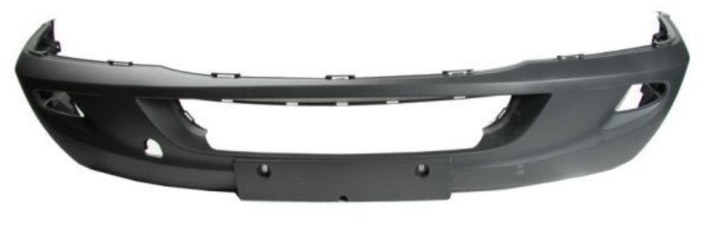 Bara fata Sprinter Crafter Lt Bară față Toată gama de bare noi față sp