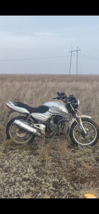 Продаётся Stels Delta 200