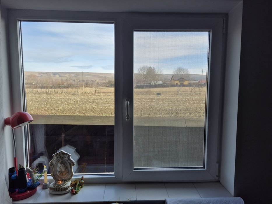 Fereastra PVC Veka 140 x 115