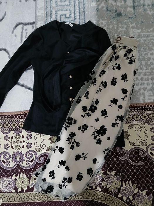 Киімдер  әртүрлі б/у