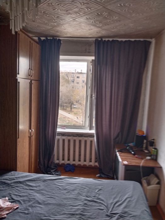 Продам 2-х комнатную квартиру