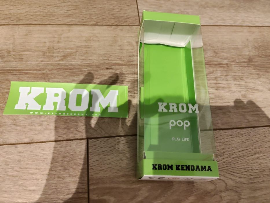 Kendama Krom Pop Gripy