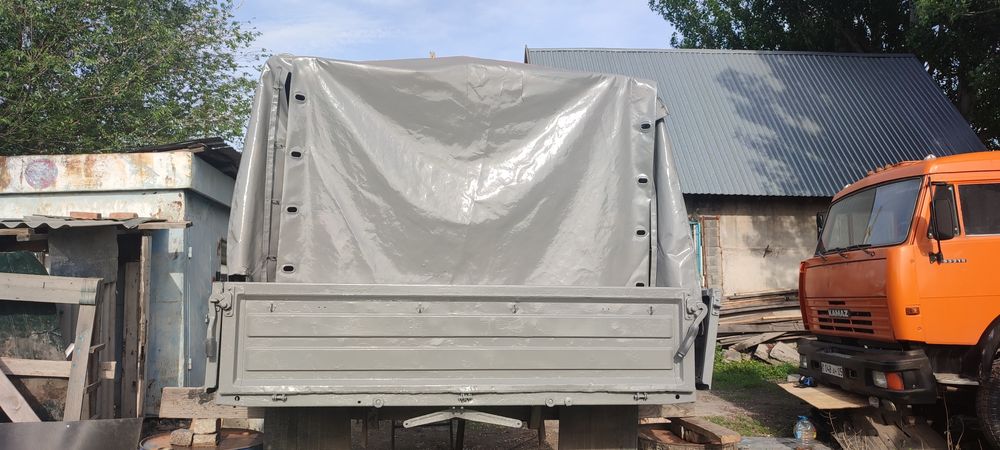 Кузов газель 3,20