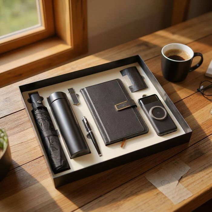 Blaknot Nabor 7 talik