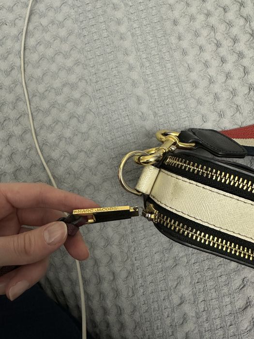 Сумка Marc Jacobs