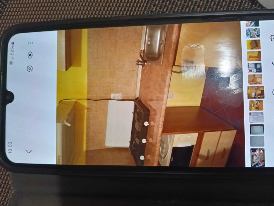 Apartament de închiriat