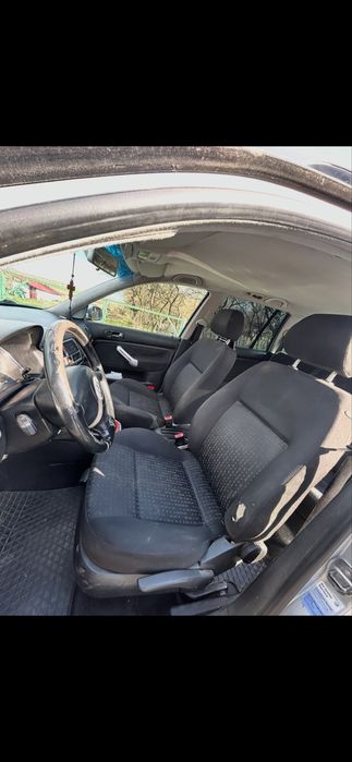 Vand golf 4 1.9 tdi TURBO DEFECT