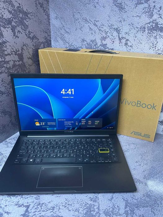 Ноутбук ASUS VivoBook Core i3-11 "Ломбард Лидер"РАССРОЧКА ДО МЕСЯЦЕВ