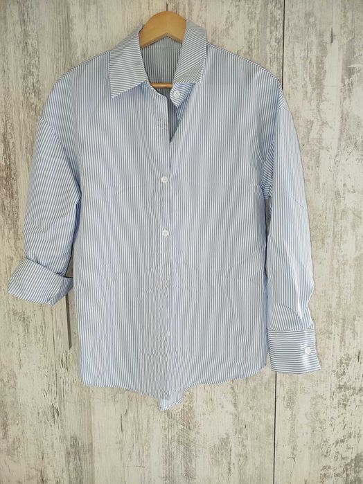 Дамски ризи С размер