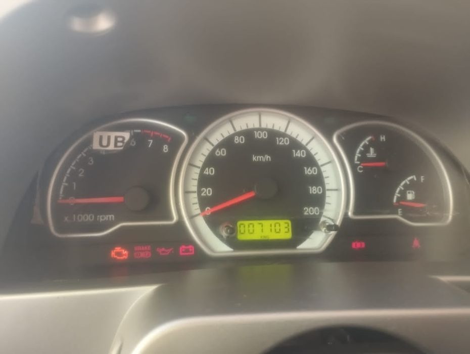 NEXIA 2 Сотилади