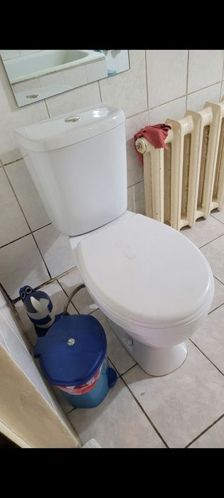 Сдаётся времянка