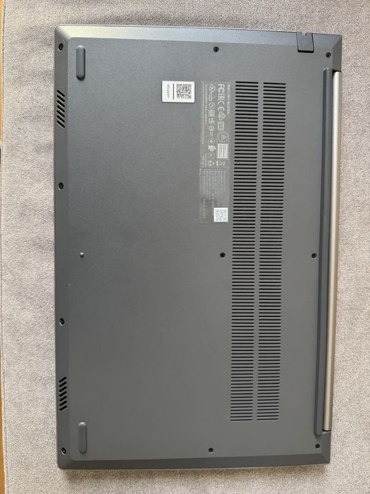 Laptop Lenovo ThinkBook 15 G2 ITL, FHD IPS, i7, 40GB DDR4, 512GB SSD