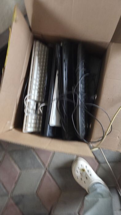 Клавиатура для компьютера