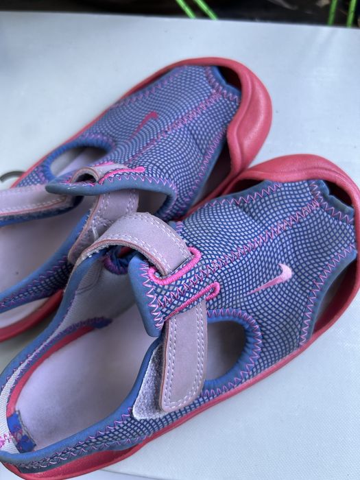 Детски сандали Nike