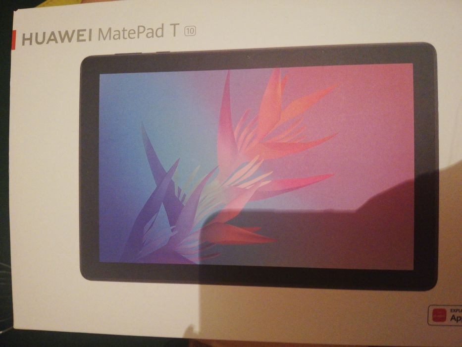 Продам планшет HUAWEI MatePad T 10