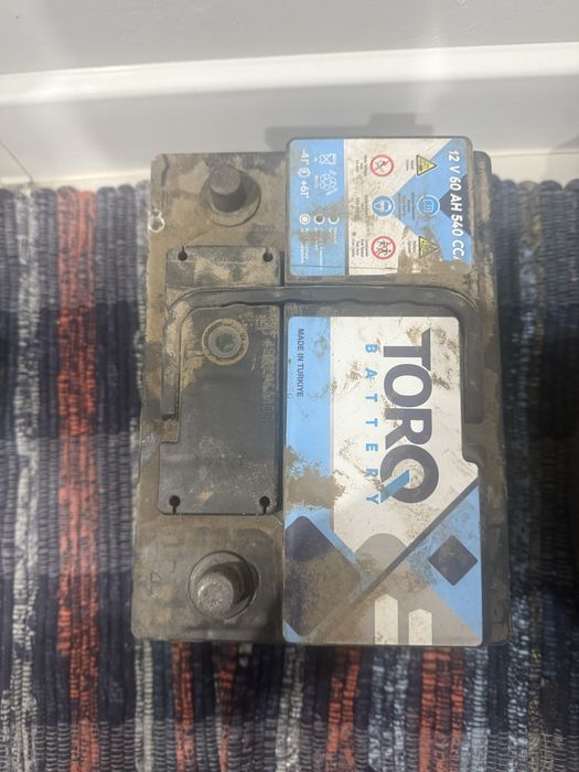 Продам Аккумулятор