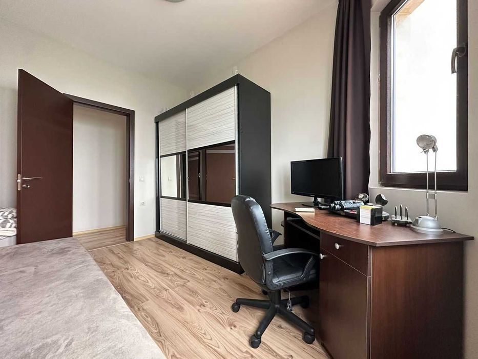 Таунхаус в Маджестик Си Виллидж, Поморие, ID 10975