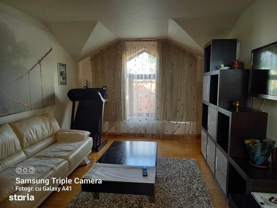 Vila individuala Priseaca Targoviste