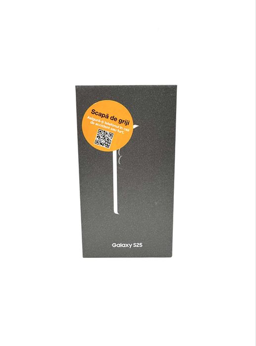 Samsung Galaxy S25 Navy 128 Gb -garanție