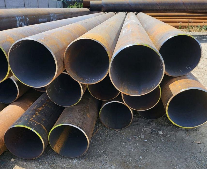 Vand teava pentru subtranversari