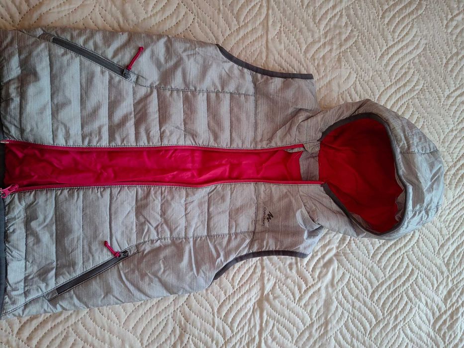 Елек от Декатлон / ръст 146