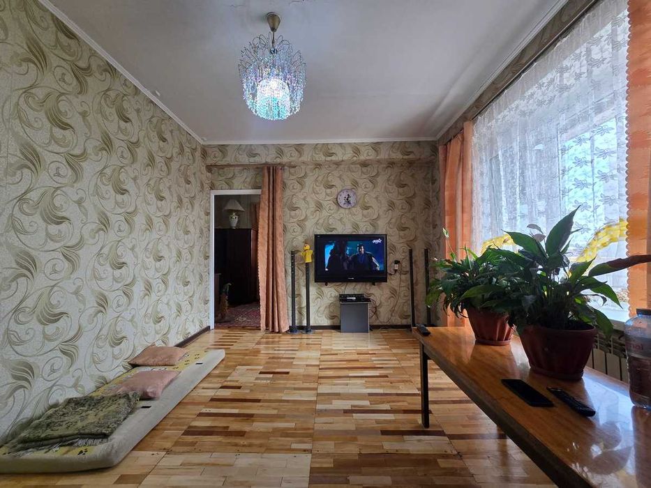 Продам 3ком. квартиру Афцинао 1