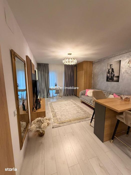 Vanzari 2 Camere Voluntari bd. Pipera