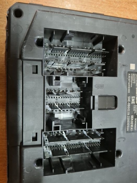 Modul conform Vw Polo Mk7 Seat Ibiza Arona