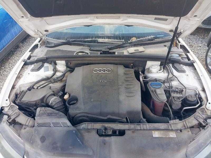 Dezmembrez Audi a5 Cabrio