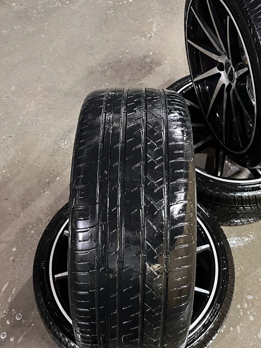 Воссен титанка буу