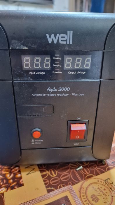 Vand/schimb Traf Transformator Toroidal de mare putere