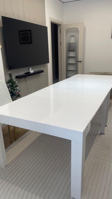 Стол трансформер